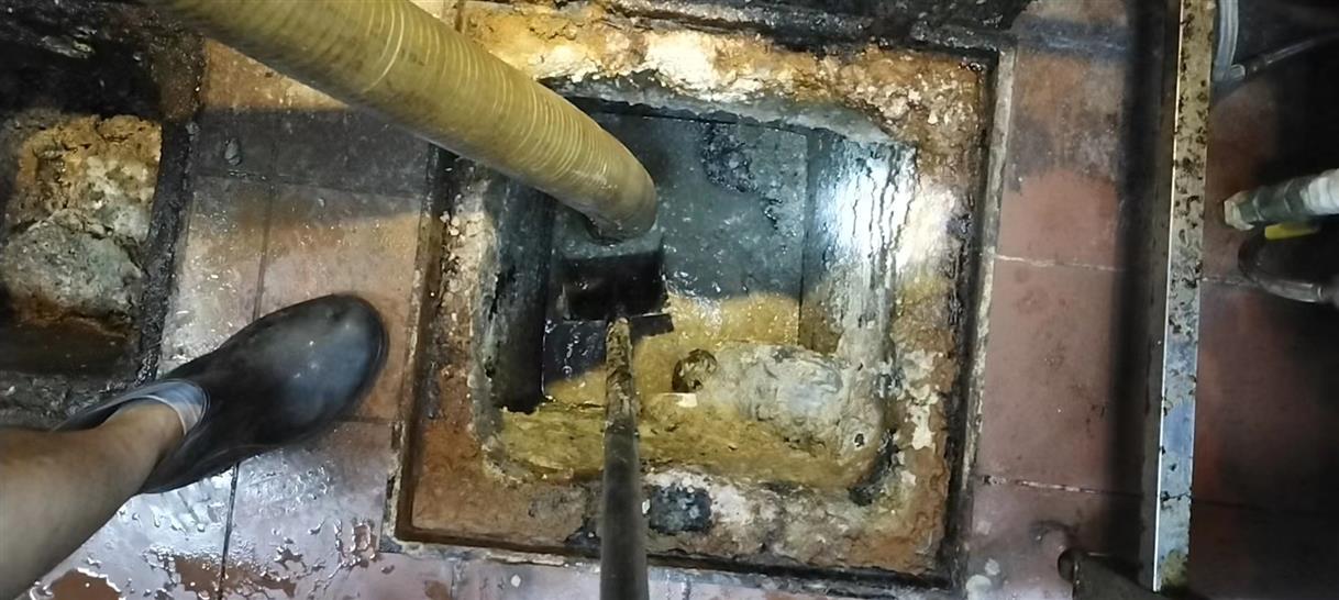 清江浦污水池清理一般都有毒气，怎么预防中毒呢？
