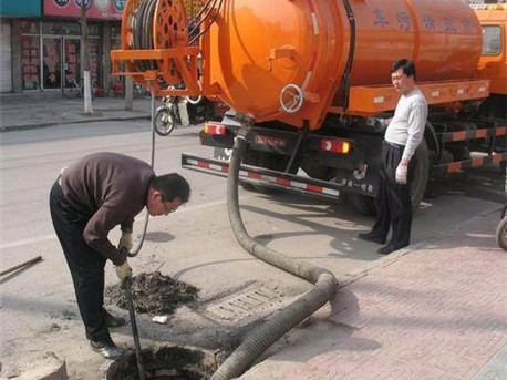 清江浦清掏化粪池,健康生活从这里开始
